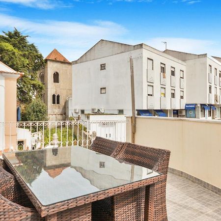 Sintra Retreat Residences By Lovelystay Zewnętrze zdjęcie