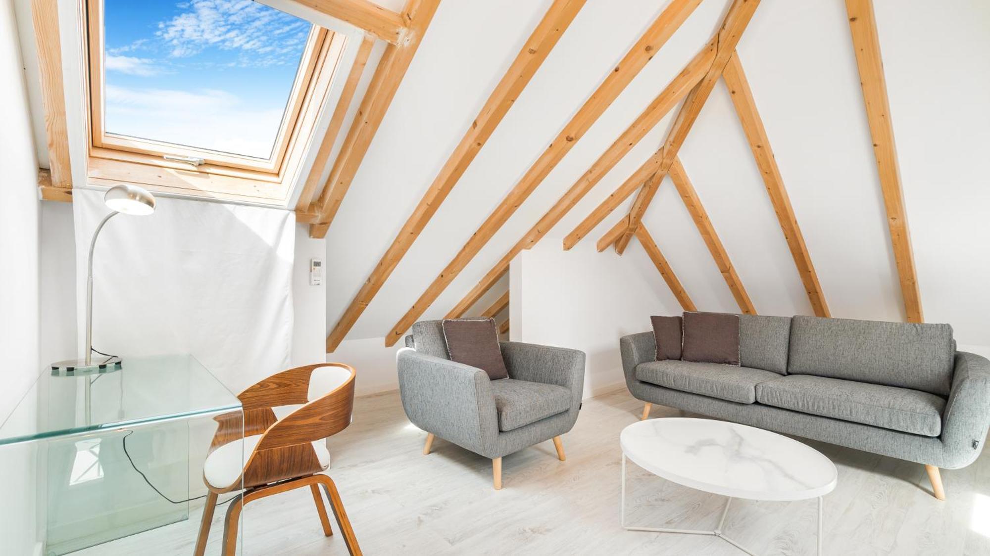 Sintra Retreat Residences By Lovelystay Zewnętrze zdjęcie