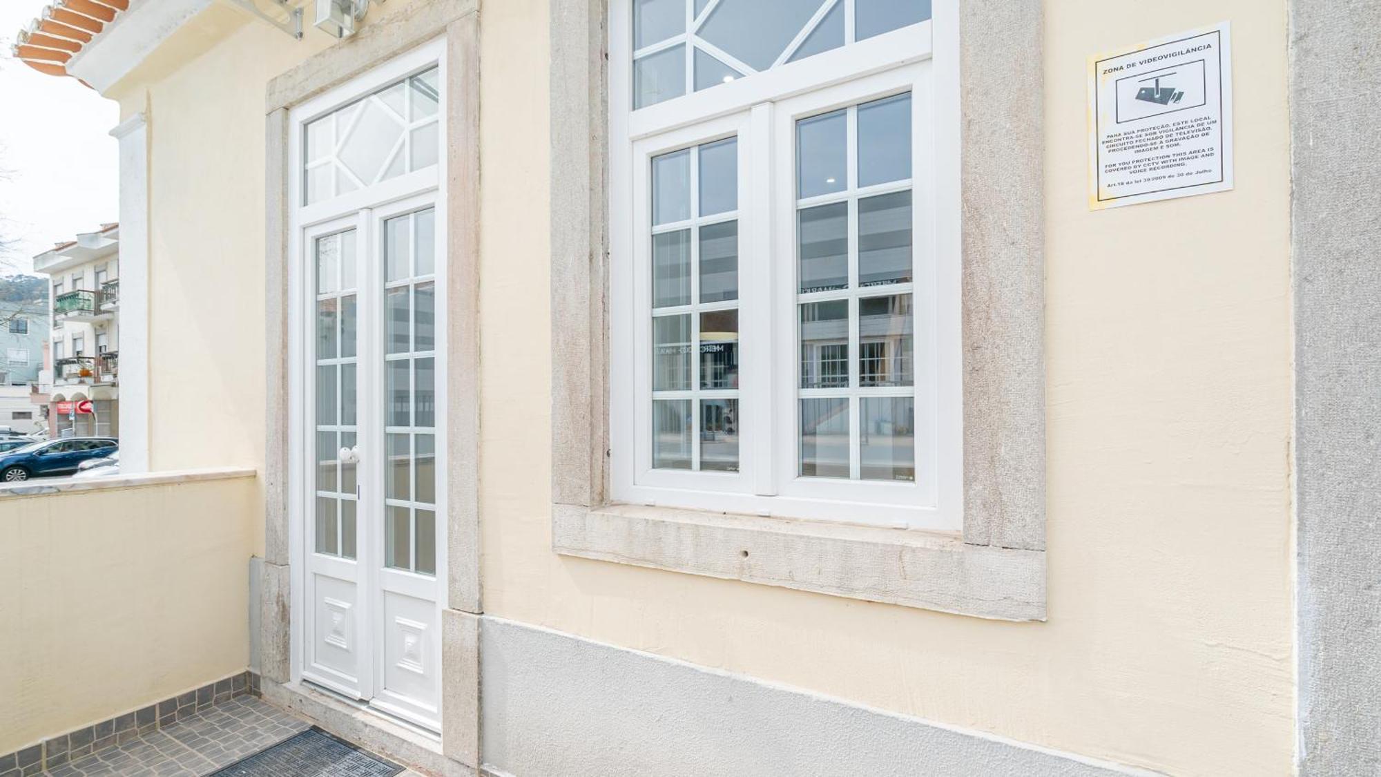 Sintra Retreat Residences By Lovelystay Zewnętrze zdjęcie