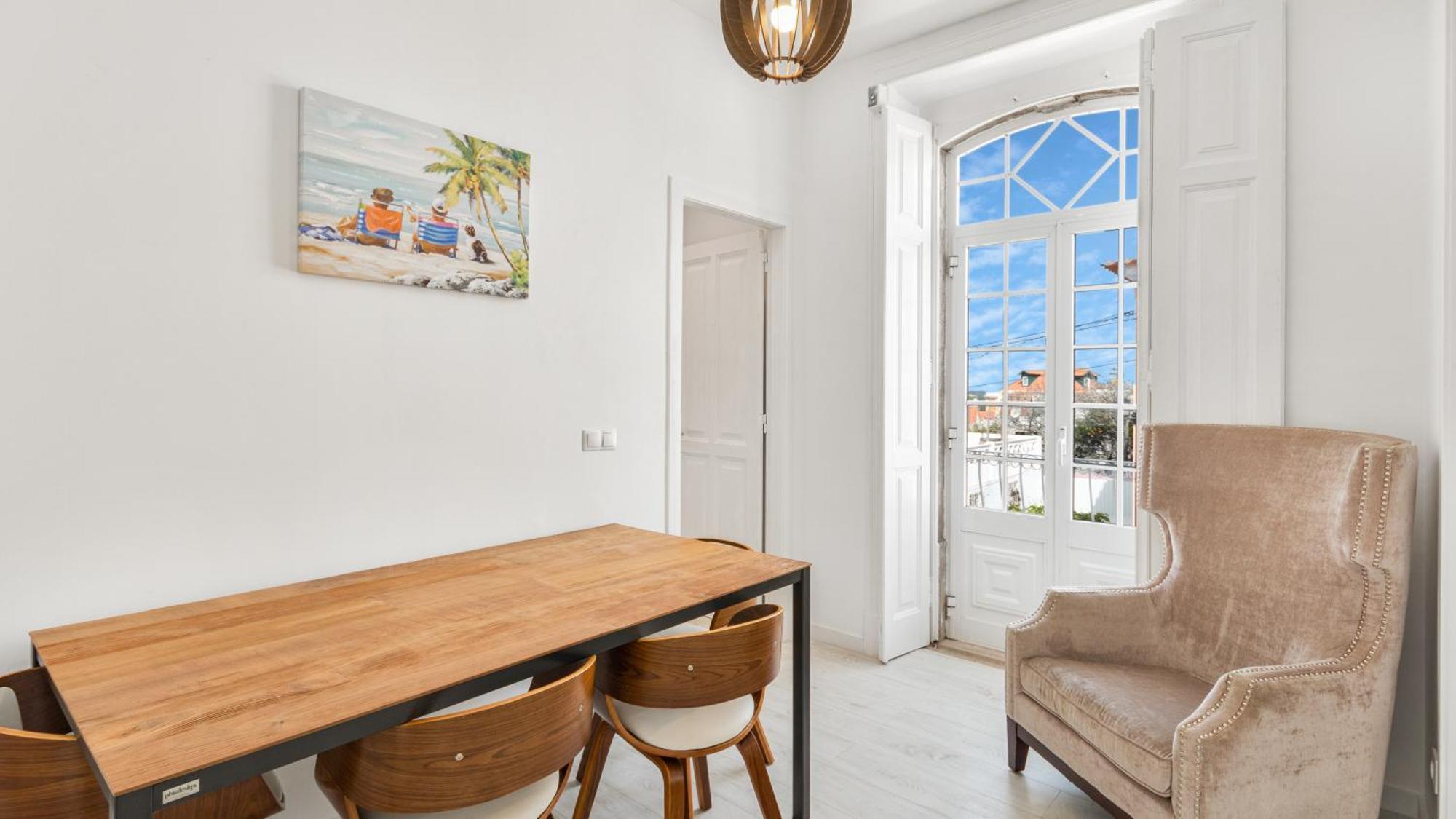 Sintra Retreat Residences By Lovelystay Zewnętrze zdjęcie